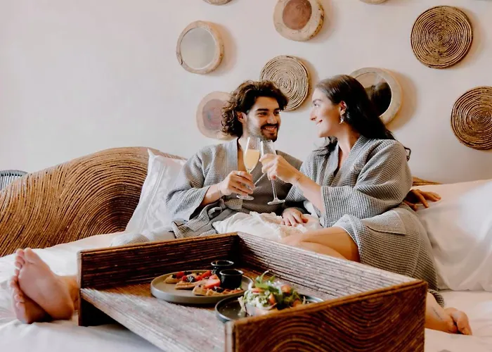 Kuunaa I Beer Sanctuary & (adults Only) 4* Tulum