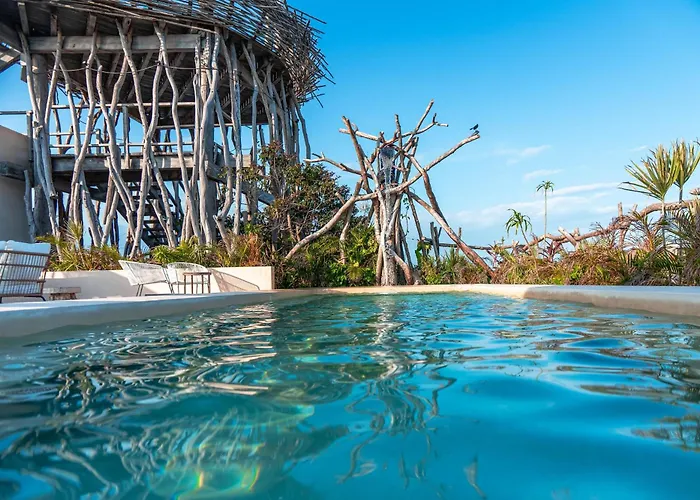 Kuunaa I Beer Sanctuary & (adults Only) Hotel 4*