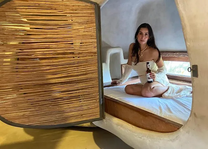 Kuunaa I Beer Sanctuary & (adults Only) Hotel