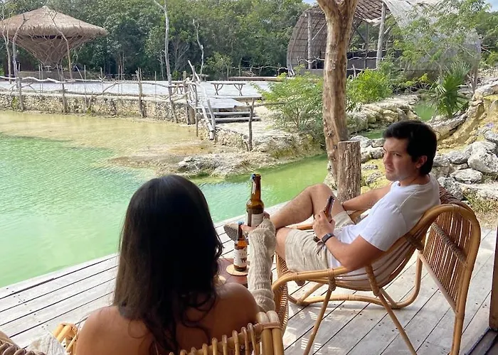 Kuunaa I Beer Sanctuary & (adults Only) Hotel 4*