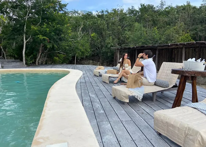 Kuunaa I Beer Sanctuary & (adults Only)