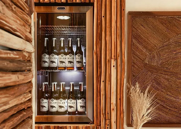 Kuunaa I Beer Sanctuary & (adults Only)