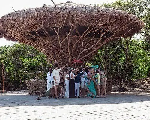 Hotel Kuunaa I Beer Sanctuary & (adults Only) Tulum