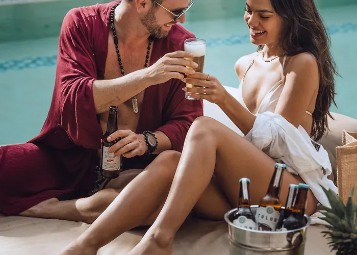 Kuunaa I Beer Sanctuary & (adults Only) 4*