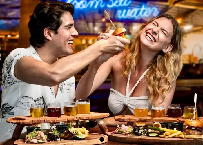 Hotel Kuunaa I Beer Sanctuary & (adults Only) Tulum