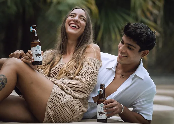 Kuunaa I Beer Sanctuary & (adults Only) 4*