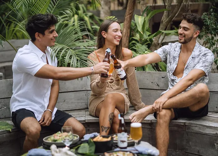 Hotel Kuunaa I Beer Sanctuary & (adults Only)