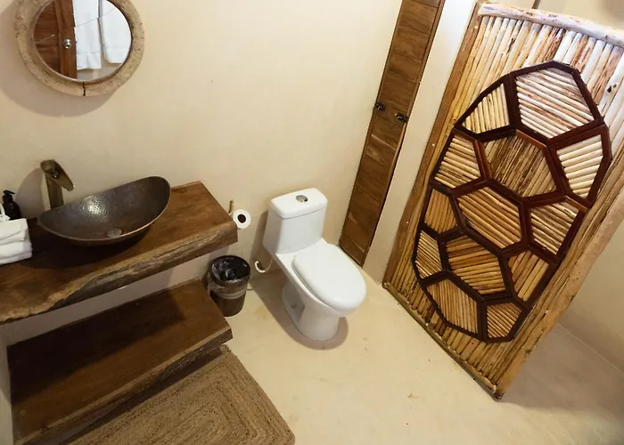 Kuunaa I Beer Sanctuary & (adults Only) 4*