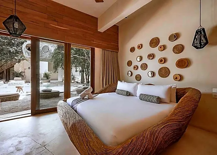 Hotel Kuunaa I Beer Sanctuary & (adults Only) Tulum