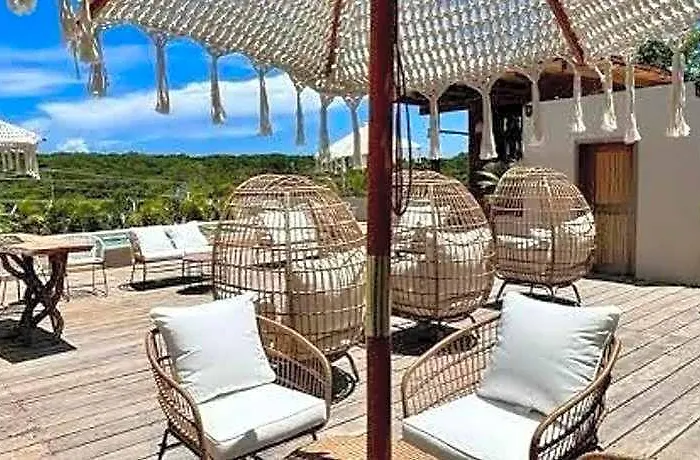 Kuunaa I Beer Sanctuary & (adults Only) 4* Tulum