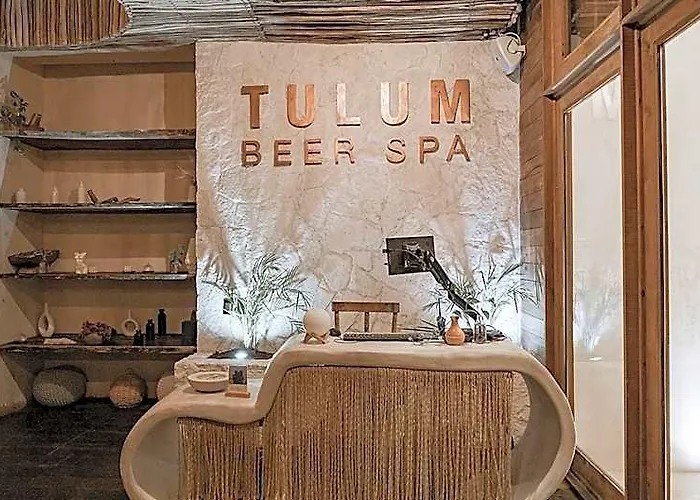 Kuunaa I Beer Sanctuary & (adults Only) Hotel 4*