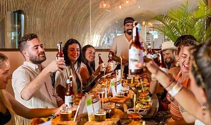 Hotel Kuunaa I Beer Sanctuary & (adults Only) Tulum