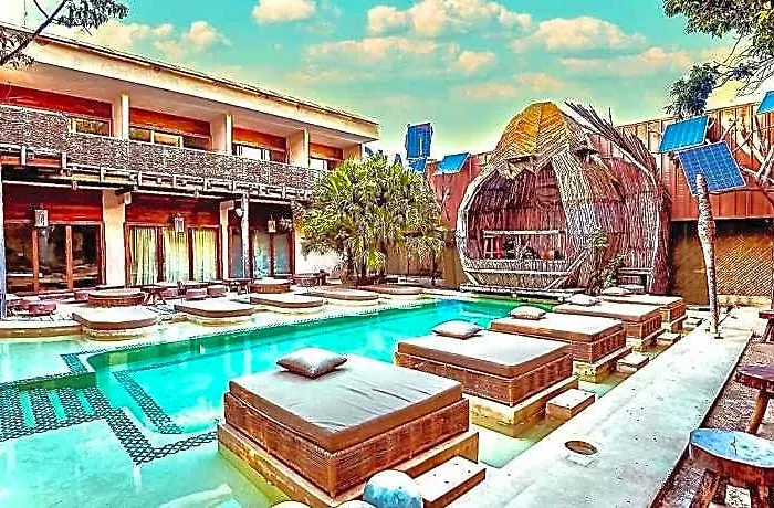 Kuunaa I Beer Sanctuary & (adults Only) Tulum
