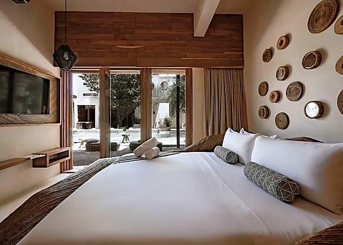 Hotel Kuunaa I Beer Sanctuary & (adults Only) 4*
