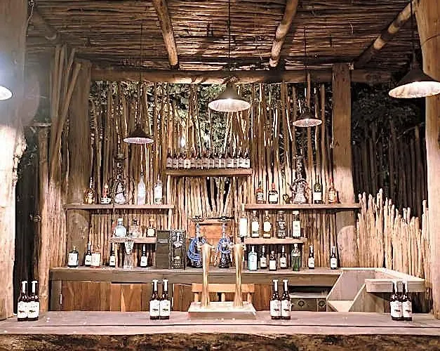 Kuunaa I Beer Sanctuary & (adults Only) Hotel Tulum