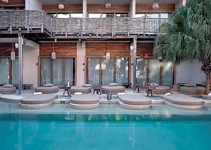 Kuunaa I Beer Sanctuary & (adults Only) Hotel 4*
