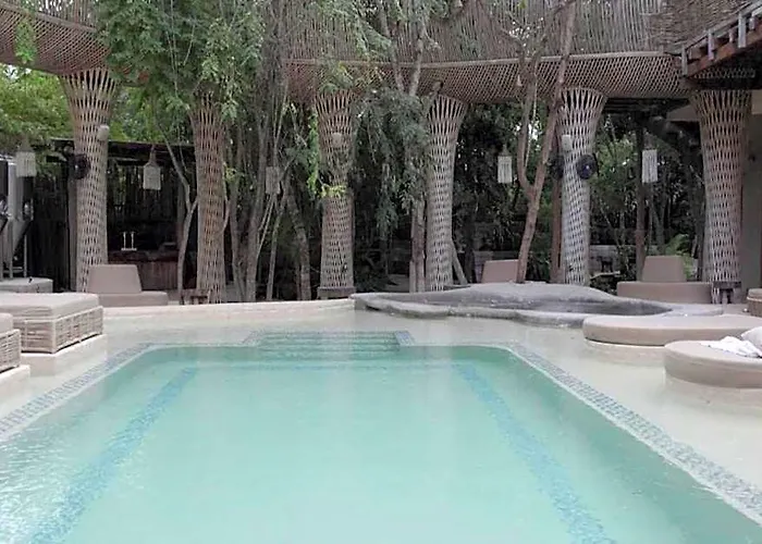 Hotel Kuunaa I Beer Sanctuary & (adults Only)