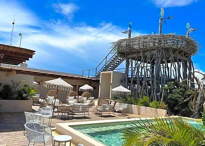 Kuunaa I Beer Sanctuary & (adults Only) Hotel