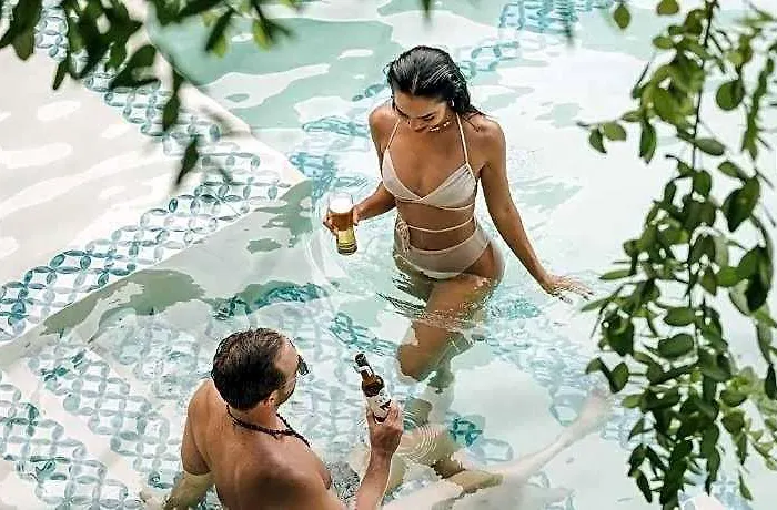 Kuunaa I Beer Sanctuary & (adults Only) Hotel Tulum